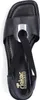 Rieker Damen Sandalette schwarz Produktbild-Vorschau 68