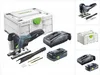 Festool CARVEX PSC 420 HPC 4,0 EBI-Plus akumulatorowa Podgląd zdjęcia produktu 1