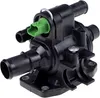 GATES Thermostat Kühlmittel 83°C für FORD Fiesta Mk6 Produktbild-Vorschau 3