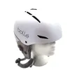 Bolle Juliet WHITE PEARL MATTE 54 Produktbild-Vorschau 2