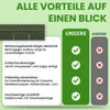 Bitumen Dachschindeln 2 m² rechteckig Schindeln Farbe: Grün Produktbild-Vorschau 6