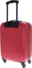 U.S. POLO ASSN. carrello New Leader Hard Trolley Red rosso Anteprima dell’immagine prodotto 3