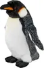 Kuscheltier Pinguin stehend 27 cm Plüschpinguin Produktbild-Vorschau 4