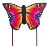 HQ Drachen Butterfly Kite Ruby L Produktbild-Vorschau 2