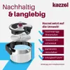 Kezzel® inovatívna rýchlovarná kanvica pre indukčné sporáky Náhľad obrázku produktu 7