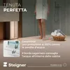 STEIGNER Guarnizione doccia UK22 70 cm (1 pz.) trasparente Anteprima dell’immagine prodotto 3