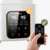 Tulano Ellie 55 Flaschenwärmer & Sterilisator 8-in-1, für 4 Produktbild-Vorschau 2