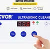 Myjka ultradźwiękowa 0,8 l, Myjka ultradźwiękowa 40 kHz, Podgląd zdjęcia produktu 4