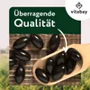 Vitabay Astaxanthin 12 mg – 180 vegane Softgel-Kapseln – Produktbild-Vorschau 3
