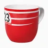 Porsche Sammlerbecher 917 Salzburg Nr. 3 – 500ml Porzellan Produktbild-Vorschau 1
