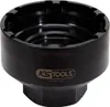 KS Tools 450.0170, Buchse, 3/4", 1 Kopf/Köpfe, Stahl, ISO Produktbild-Vorschau 11