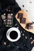 CZEKOLADA GORZKA 88 %40 g - COCOA Podgląd zdjęcia produktu 9