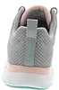 Skechers Flex Appeal 4.0 - Brilliant View - Grau / Light Produktbild-Vorschau 61