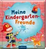 Meine Kindergarten-Freunde (Im Einsatz) Náhľad obrázku produktu 1