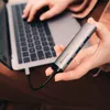 Verbatim USB-C Multiport-Hub 4-Port USB 3.2 Gen 1 Produktbild-Vorschau 26
