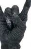 Baphomet's Hand Deko als Geschenk für Gothic Fans Produktbild-Vorschau 7