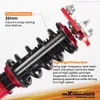 4 x Schroefveren set voor Honda Prelude BB1/BB2, BB6/BB8, Productafbeelding-voorbeeld 8
