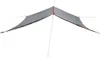 vidaXL Tarp Grau und Orange 300x294 cm Wasserdicht Produktbild-Vorschau 3