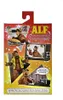 Figura de acción de Alf, marca NECA, línea Ultimate, 15 cm Vista previa de la imagen del producto 8