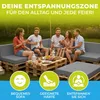 Pillows24 - Palettenkissen 2-teiliges Set aus Cordstoff | Produktbild-Vorschau 6