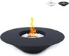 Divina Fire -  Bioethanol-Kamin runder Garten-Kohlenbecken Produktbild-Vorschau 6