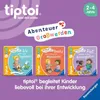 tiptoi® Abenteuer Großwerden - Smilla lernt ein gutes Produktbild-Vorschau 7
