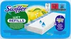 Swiffer podlahová utěrka, náhradní balení, vlhké podlahové Náhled obrázku produktu 2