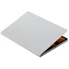 Samsung Book Cover EF-BT630 per Galaxy Tab S7 Grigio chiaro Anteprima dell’immagine prodotto 5