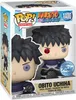 Funko POP! Naruto Shippuden Obito Uchiha Exklusive 1400 Produktbild-Vorschau 2