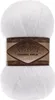 ANGORA GOLD SIMLI - 100g / 500 m - Bianco Anteprima dell’immagine prodotto 2