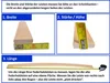 Coemo Federholzleisten Ersatzleisten 890 x 35 x 8 mm Set 6 Produktbild-Vorschau 3