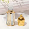 GKA Palo Santo heiliges Holz Musk Parfüm 6ml Damen und Produktbild-Vorschau 3