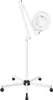 LED Lupenlampe - Standmodell - 8-fache Vergrößerung - 2400 Produktbild-Vorschau 5