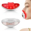 Lippen und Augenpflege Rotlicht Gerät mit Heizung für Produktbild-Vorschau 1
