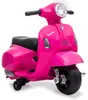 Jamara Ride-on Vespa Mini, 1,6 rok/roky, 4 kolo/kola, Náhled obrázku produktu 4