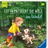 Lotta entdeckt die Welt: Im Wald Produktbild-Vorschau 3