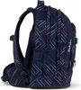 Satch Pack Purple Laser Schulrucksack Produktbild-Vorschau 4
