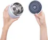 ZOJIRUSHI SW-KA40-CM Termoska na obed 400 ml béžová Náhľad obrázku produktu 6