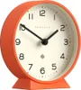 Newgate M Mantel Echo – Kaminuhr – Orange Produktbild-Vorschau 2