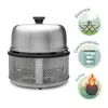 COBB Grill Air Deluxe  (Hochwertiger & handlicher Produktbild-Vorschau 6