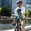 Urban Iki Kinder Fahrradhelm Bincho Black S Produktbild-Vorschau 2