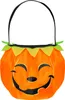 Sac cadeau Seau Potiron Sac Voir les images du produit 1