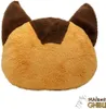 Poduszka Nakayoshi Catbus z My Neighbor Totoro, 34x38 cm, Anteprima dell’immagine prodotto 4