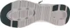 The bottom view of a sneaker sole. Produktbild-Vorschau
