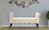 FURNLUX Ottomane Paris Beige 120cm / Hauptfarbe: Beige / Produktbild-Vorschau 11