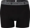 Stark Soul® Retro-Boxershorts 3'er Pack L schwarz Produktbild-Vorschau 3