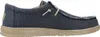 HEYDUDE Hey Dude Wally Braided Schuhe Herren blau 43 Produktbild-Vorschau 25