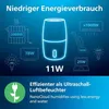 Philips Luftbefeuchter 2000 Series, NanoCloud für bis zu Produktbild-Vorschau 23