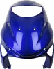 Adly Thunder Bike TB 50 Frontverkleidung 50ccm 2Takt Produktbild-Vorschau 4