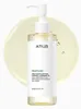 ANUA Heartleaf Pore Control Cleansing Oil – čisticí olej s Heartleaf 200 ml – obrázek 1 Vista previa de la imagen del producto